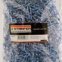 CORRENTE S/FIM 07 C/20M STARFER