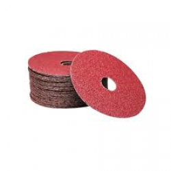 DISCO DE LIXA GRAO 036 - 4.1/2 STARFER