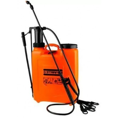 PULVERIZADOR 20L COSTAL STARFER