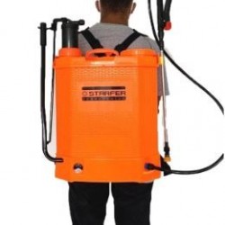 PULVERIZADOR 20L COSTAL STARFER
