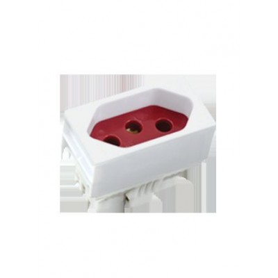 MODULO TOM 20A VERM SLIM ILUMI