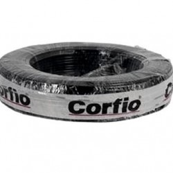 Cabo Pp Flexivel 2X1,50Mm Pt