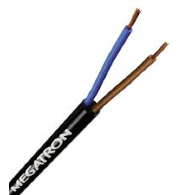 Cabo Pp Flexivel 2X2,50Mm Pt