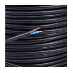 Cabo Pp Flexivel 2X2,50Mm Pt