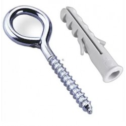 PITAO C/BUCHA 06MM JOMARCA