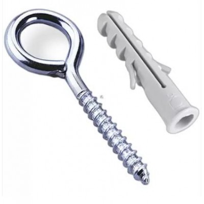 PITAO C/BUCHA 06MM JOMARCA