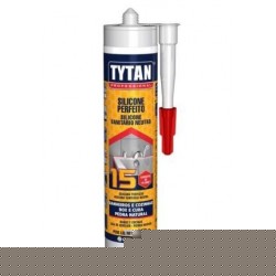 SILICONE PERFEITO BRANCO 280G TYTAN
