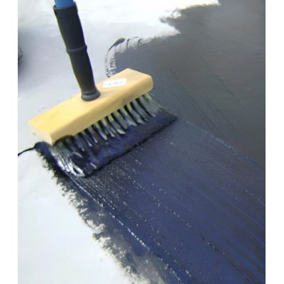 MANTA LIQUIDA PRETA GL 3,6KG QUARTZOLIT