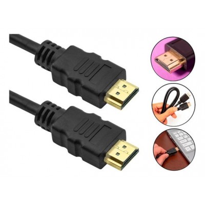 F - CABO HDMI 2MT