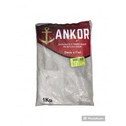 Argamassa Flex Ac2 01Kg - 1825 Ankor