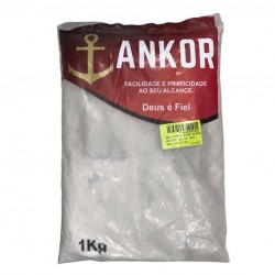Argamassa Flex Ac2 01Kg - 1825 Ankor