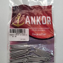 PREGO ENCARTELADO 13X15 S/C - 7351 ANKOR