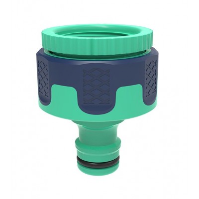 F - ADAPTADOR ENGATE RAPIDO ROSCA FEMEA 3/4 NOVAFO