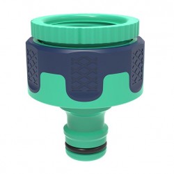 F - ADAPTADOR ENGATE RAPIDO ROSCA FEMEA 3/4 NOVAFO