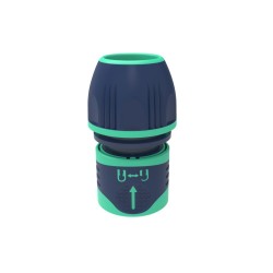 F - CONECTOR UNIVERSAL MANG/TORN NOVAFORMA