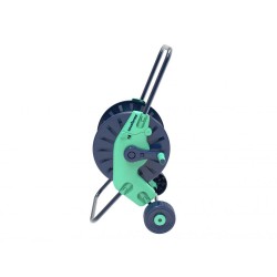 F - CARRINHO DE MANGUEIRA ATE 60M NOVAFORMA