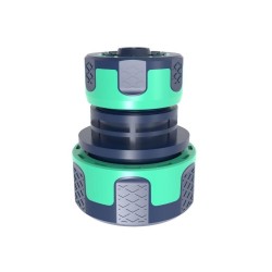 F - EMENDA PARA MANGUEIRA 1/2 P/ 3/4 NOVAFORMA