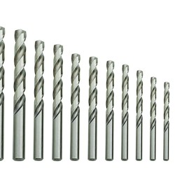 F - BROCA DE ACO RAPIDO 7/32 HAMMER