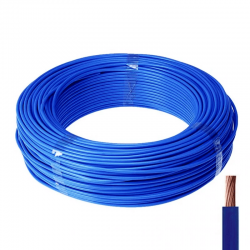 Cabo Flexivel 1,50Mm Az