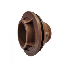 Adaptador Sold Cx Dagua 50Mm Plasbohn