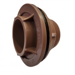 Adaptador Sold Cx Dagua 50Mm Plasbohn