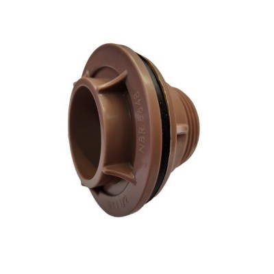 Adaptador Sold Cx Dagua 50Mm Plasbohn