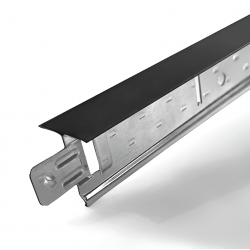 T CLICADO FORRO MODULADO 3.125 M PRETO OWA