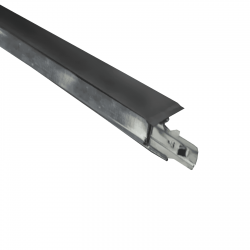 T CLICADO FORRO MODULADO 3.125 M PRETO OWA