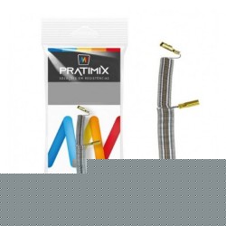 F - RESIST 127/5500 03 TEMP PRATIMIX