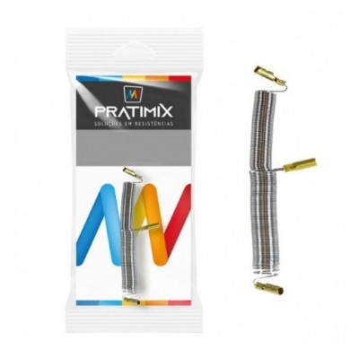 F - RESIST 127/5500 03 TEMP PRATIMIX