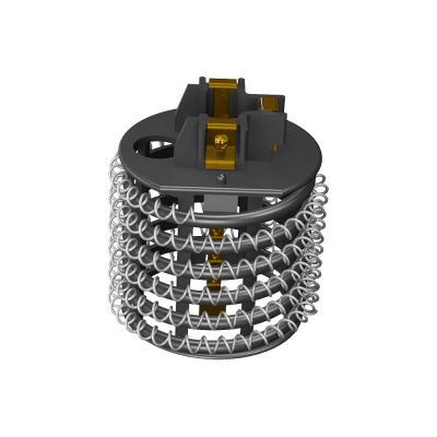 F - RESIST 04T GORDUCHA 127/5500 PRATIMIX