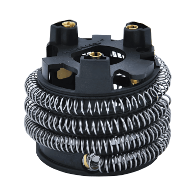 F - RESIST TIPO SINTEX 127/5500 PRATIMIX