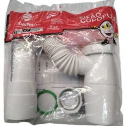 SIFAO SANFONADO COPO UNIV BR 10731 GLOBAL PLASTIC