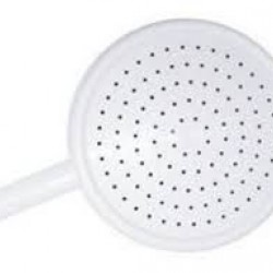 DUCHA FRIA 90MM ABS BR GLOBAL PLASTIC