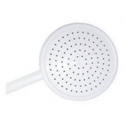 DUCHA FRIA 90MM ABS BR GLOBAL PLASTIC