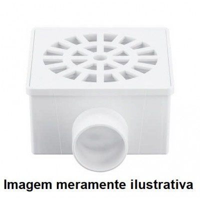 RALO QUAD 100X100 SECO GLOBAL PLASTIC