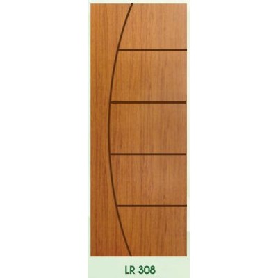 F - PORTA FRISADA LR 308 210X60 LIDER