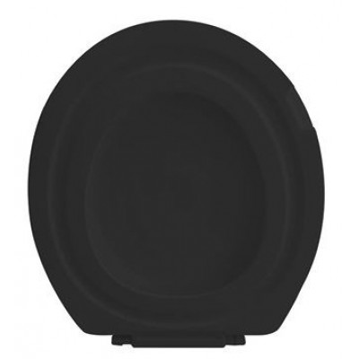 F - ASSENTO SANIT PVC OVAL LINEA LIGHT PT MEBUKI