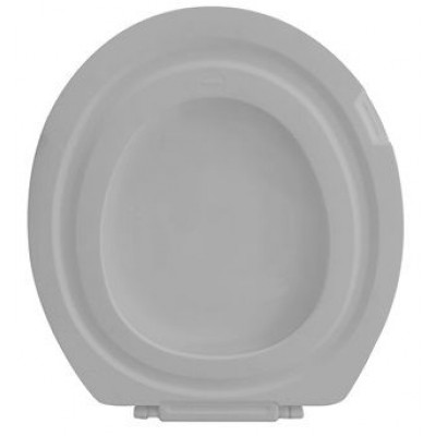 F - ASSENTO SANIT PVC OVAL LINEA LIGHT CZ MEBUKI