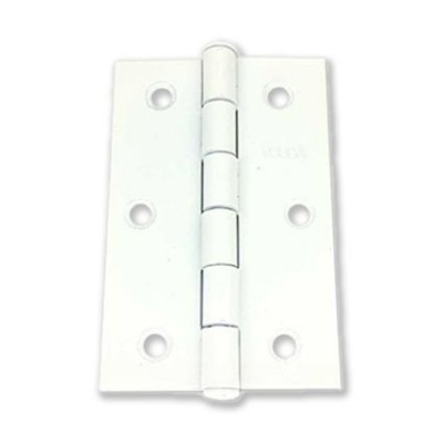 F - DOBRADICA DIVISORIA BRANCA