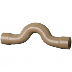 CURVA TRANSPOSICAO SOLD 20MM FORTLEV