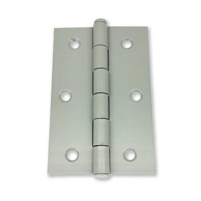 F - DOBRADICA DIVISORIA CINZA