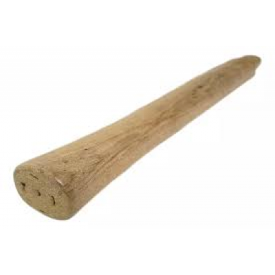 Cabo Martelo Encerado 32Cm Maroto