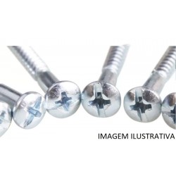 PARAF CH PHS/FENDA MAD RP ZI 3,5X30