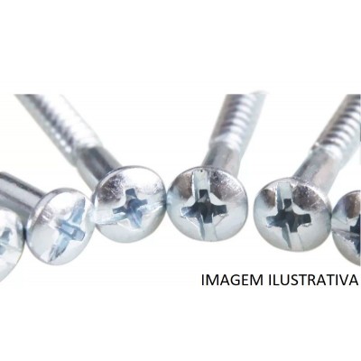 PARAF CH PHS/FENDA MAD RP ZI 3,5X30