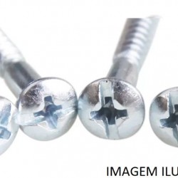 PARAF CH PHS/FENDA MAD RP ZI 4,5X40