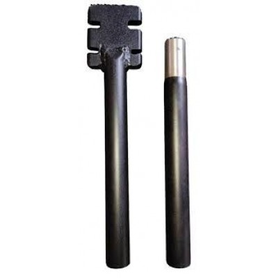 CHAVE P/ VERGALHAO 04 BOCAS MAROTO