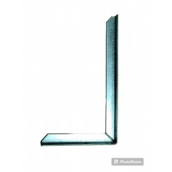 F - CANTONEIRA P/ PARAF LL SIMP 40X2,5 MAROTO