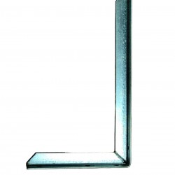 F - CANTONEIRA P/ PARAF LL SIMP 40X2,5 MAROTO