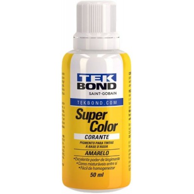 CORANTE LIQUIDO AM 50ML TEKBOND